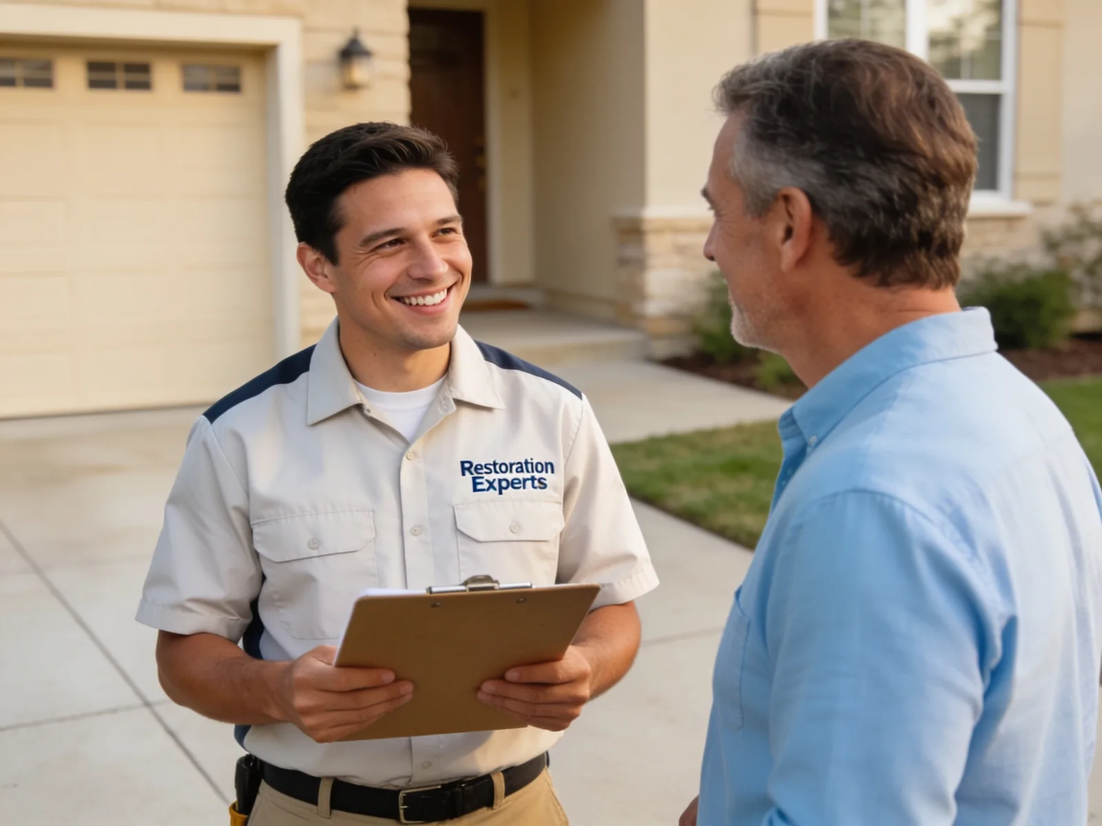 Water Damage Cleanup Sullivan City, TX FAQs